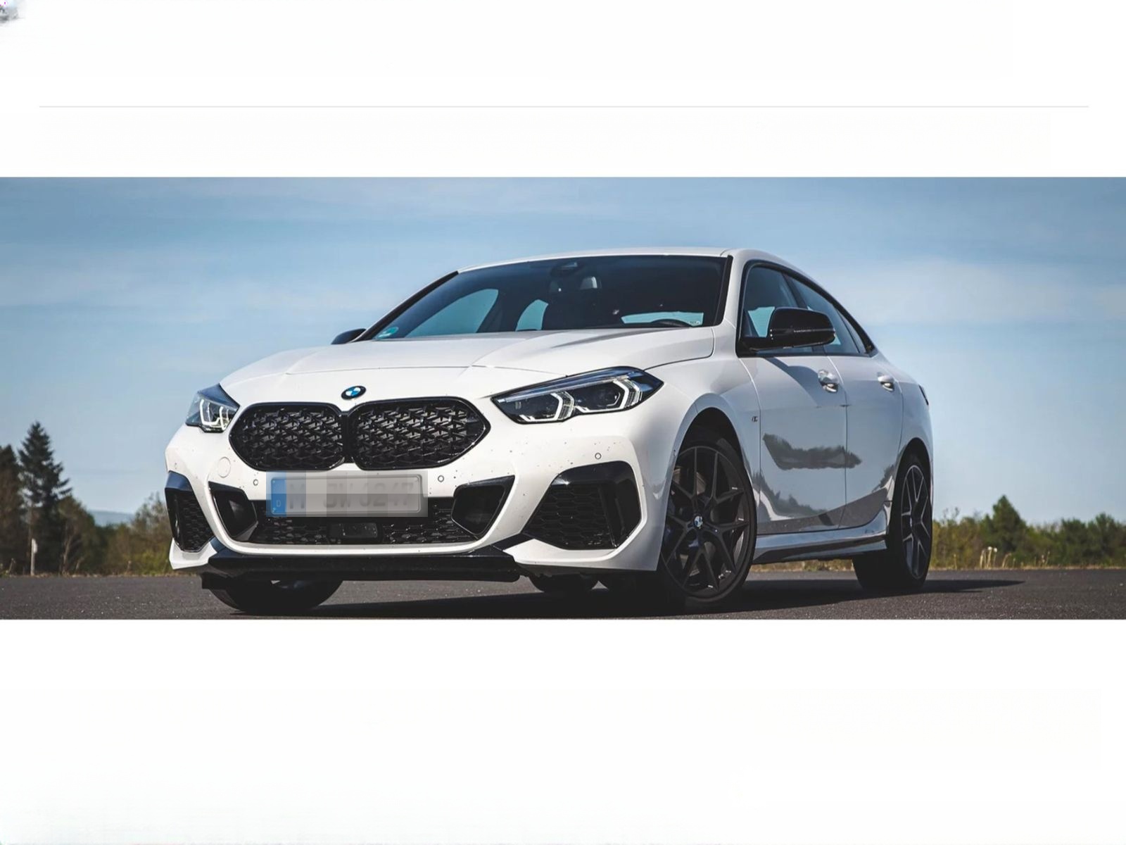 BMW 540 d xDrive KOMFORTSITZ ICONIC Sitzlüftung foto 2