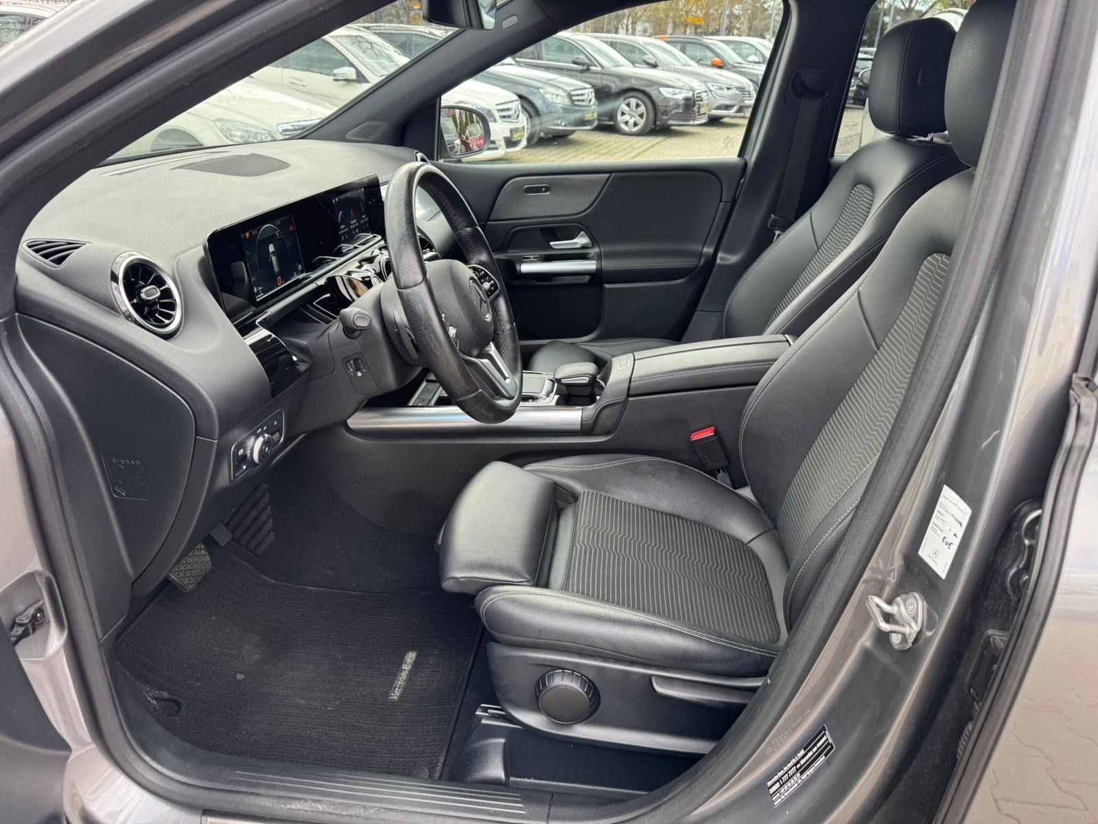 Mercedes-Benz B 200 B foto 11