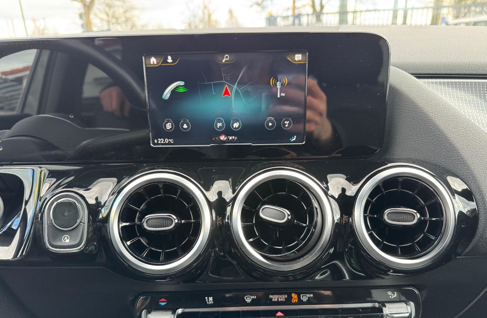 Mercedes-Benz B 200 B foto 13