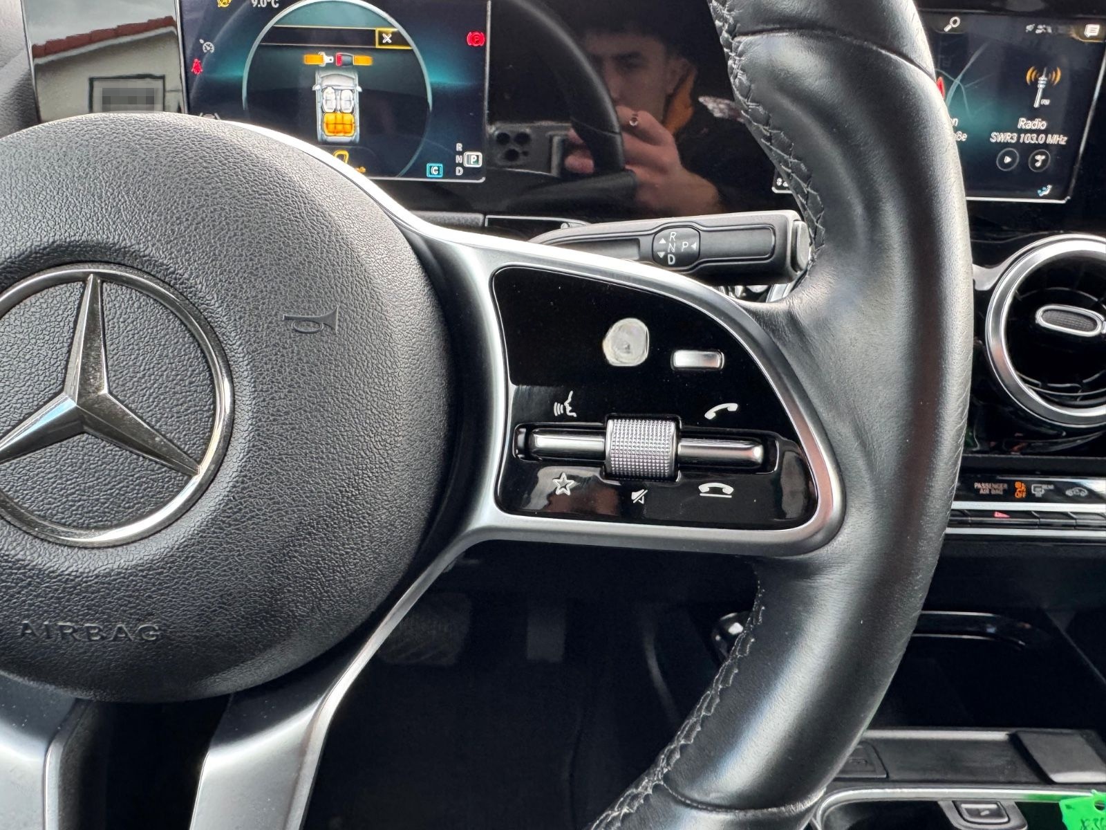 Mercedes-Benz B 200 B foto 14