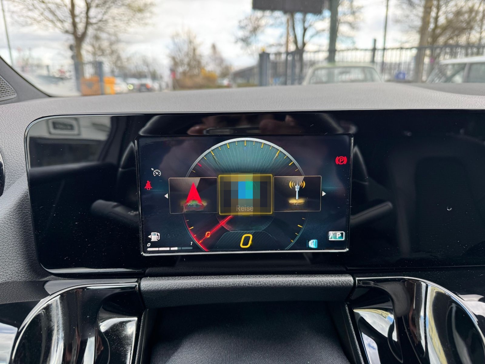 Mercedes-Benz B 200 B foto 15