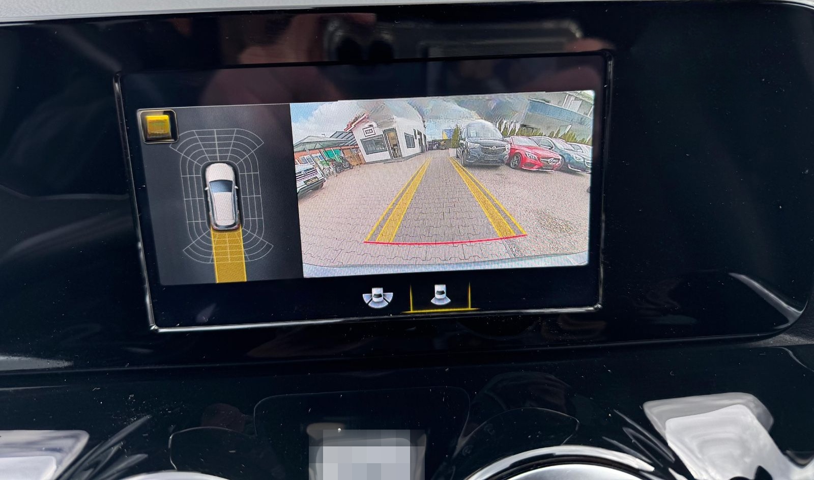 Mercedes-Benz B 200 B foto 16