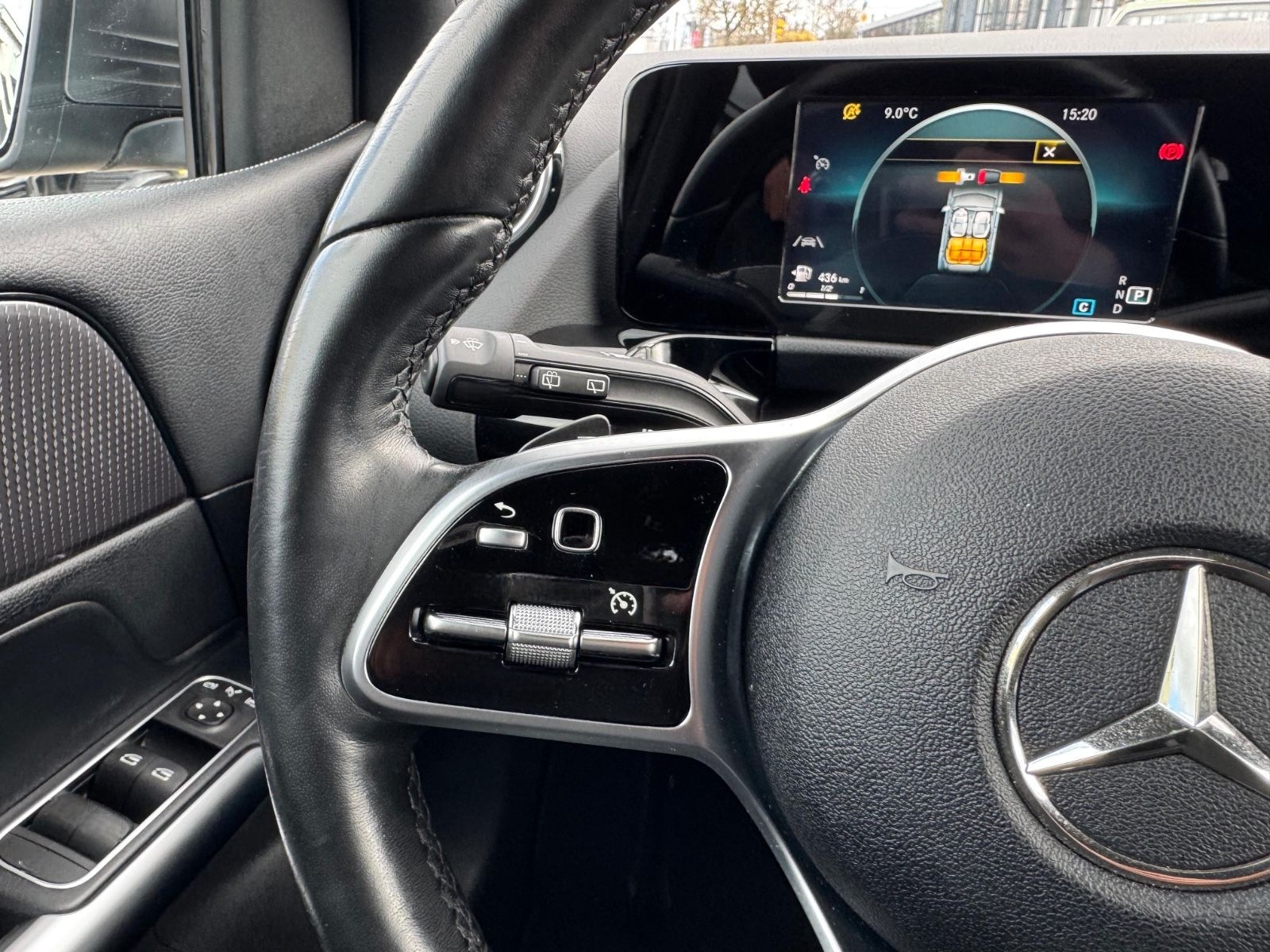 Mercedes-Benz B 200 B foto 17