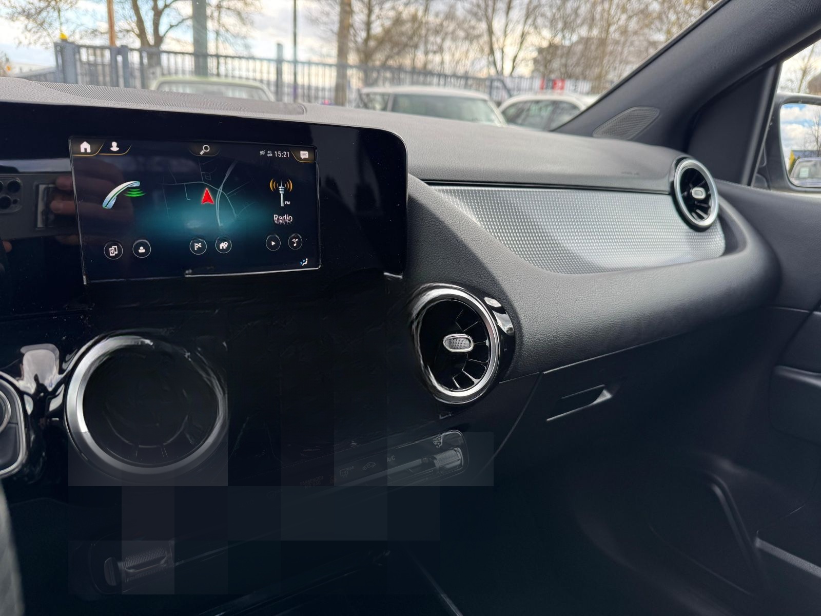 Mercedes-Benz B 200 B foto 18