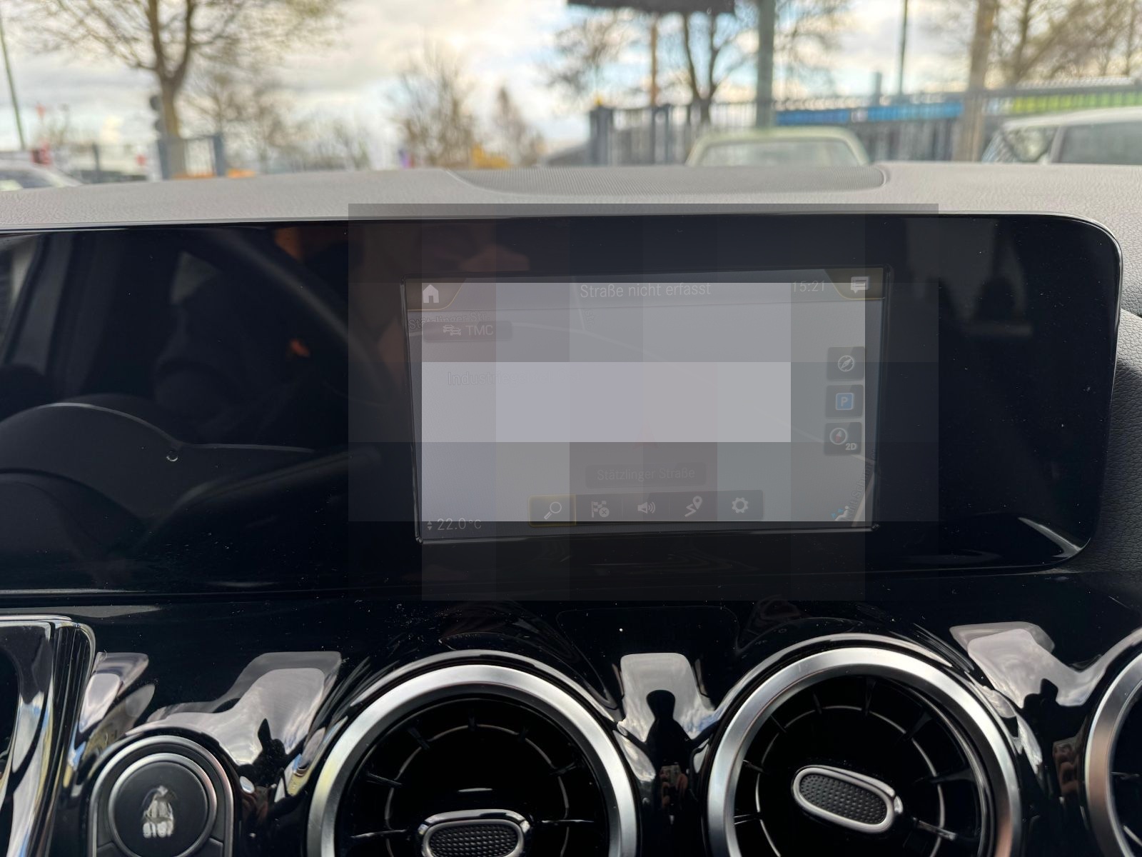 Mercedes-Benz B 200 B foto 19