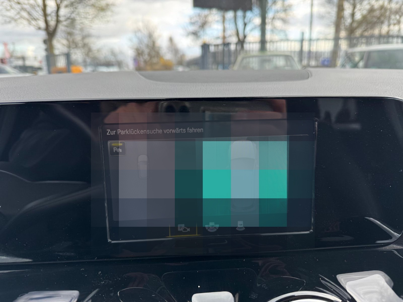 Mercedes-Benz B 200 B foto 20