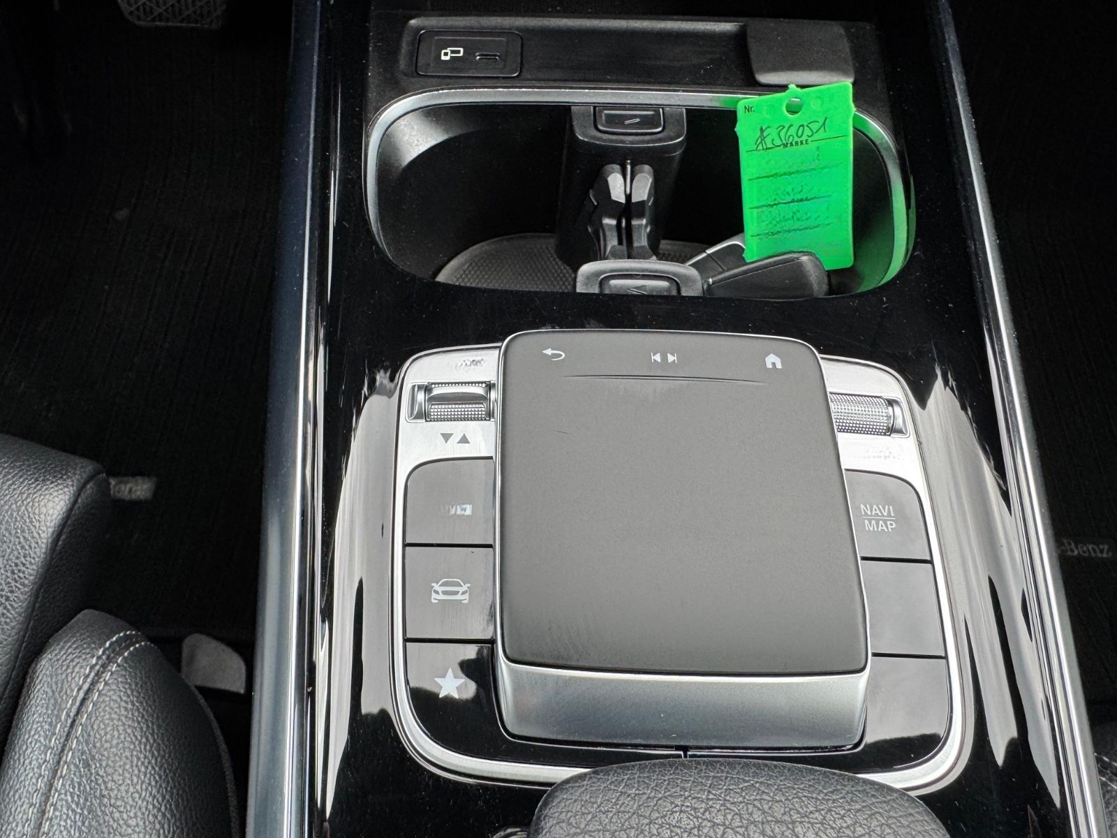 Mercedes-Benz B 200 B foto 21