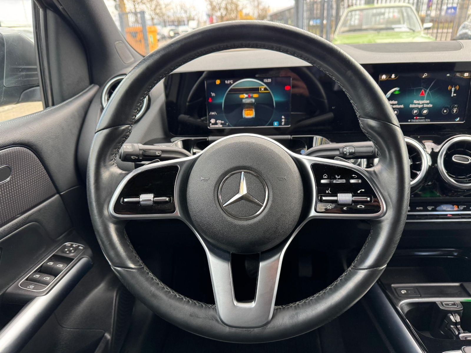 Mercedes-Benz B 200 B foto 10