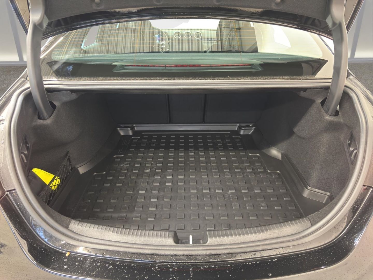 Mercedes-Benz C 220 d AMG ADVANCED+RFK+AHK+DISTR+NAVI-PREM+LED foto 14