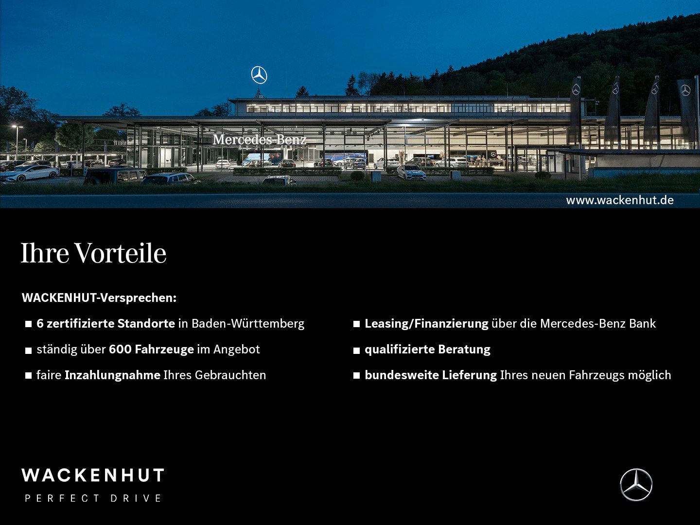 Mercedes-Benz C 220 d AMG ADVANCED+RFK+AHK+DISTR+NAVI-PREM+LED foto 21