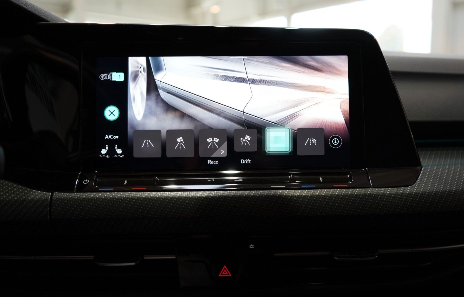 Volkswagen Golf 2.0 TSI 4Motion DSG R *LED*Virtual*Pano* foto 14