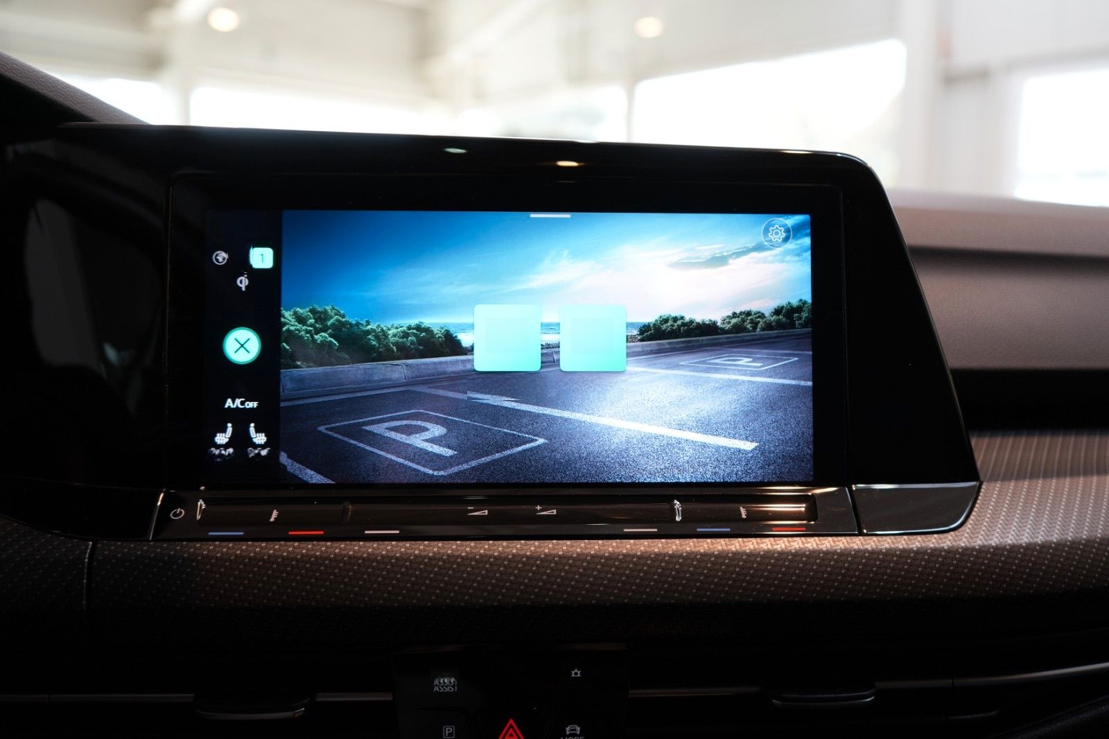 Volkswagen Golf 2.0 TSI 4Motion DSG R *LED*Virtual*Pano* foto 16