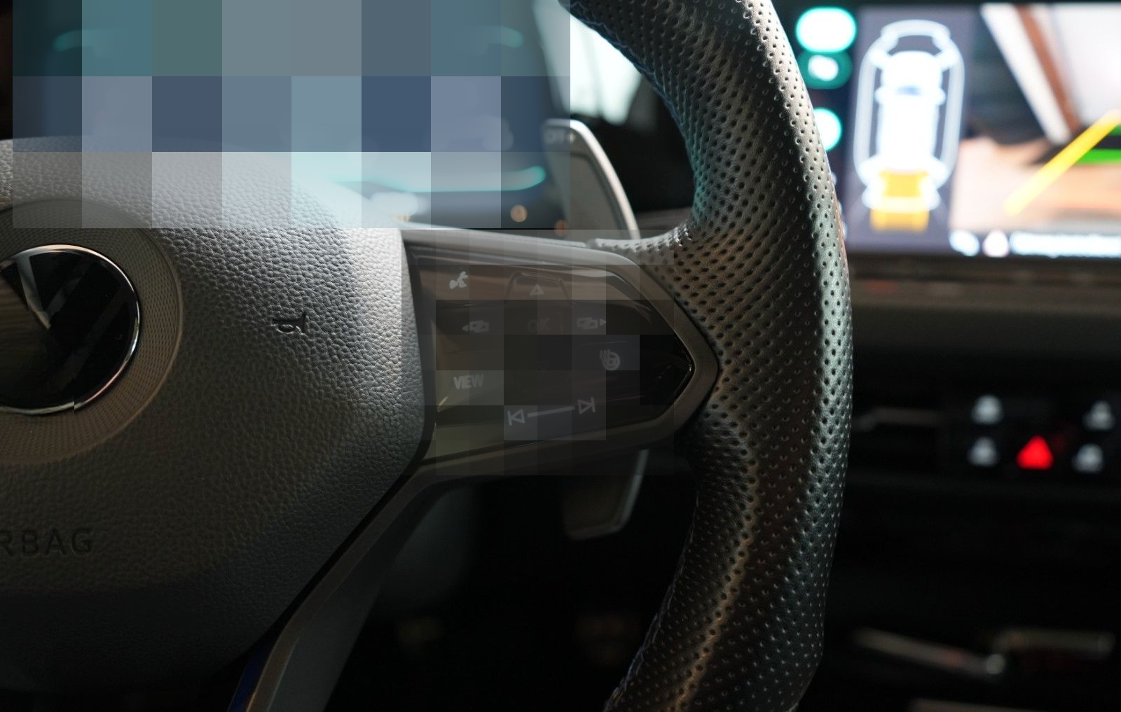 Volkswagen Golf 2.0 TSI 4Motion DSG R *LED*Virtual*Pano* foto 20