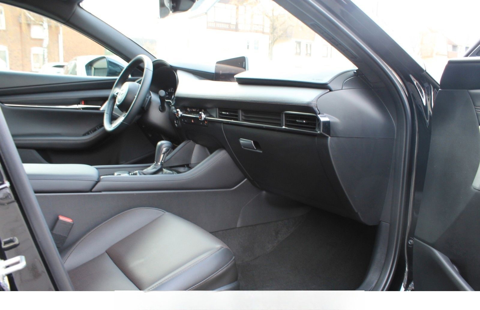 Mazda 3 Lim. 5-trg. Takumi*LEDER*MATRIX*360*BOSE*ACC* foto 13