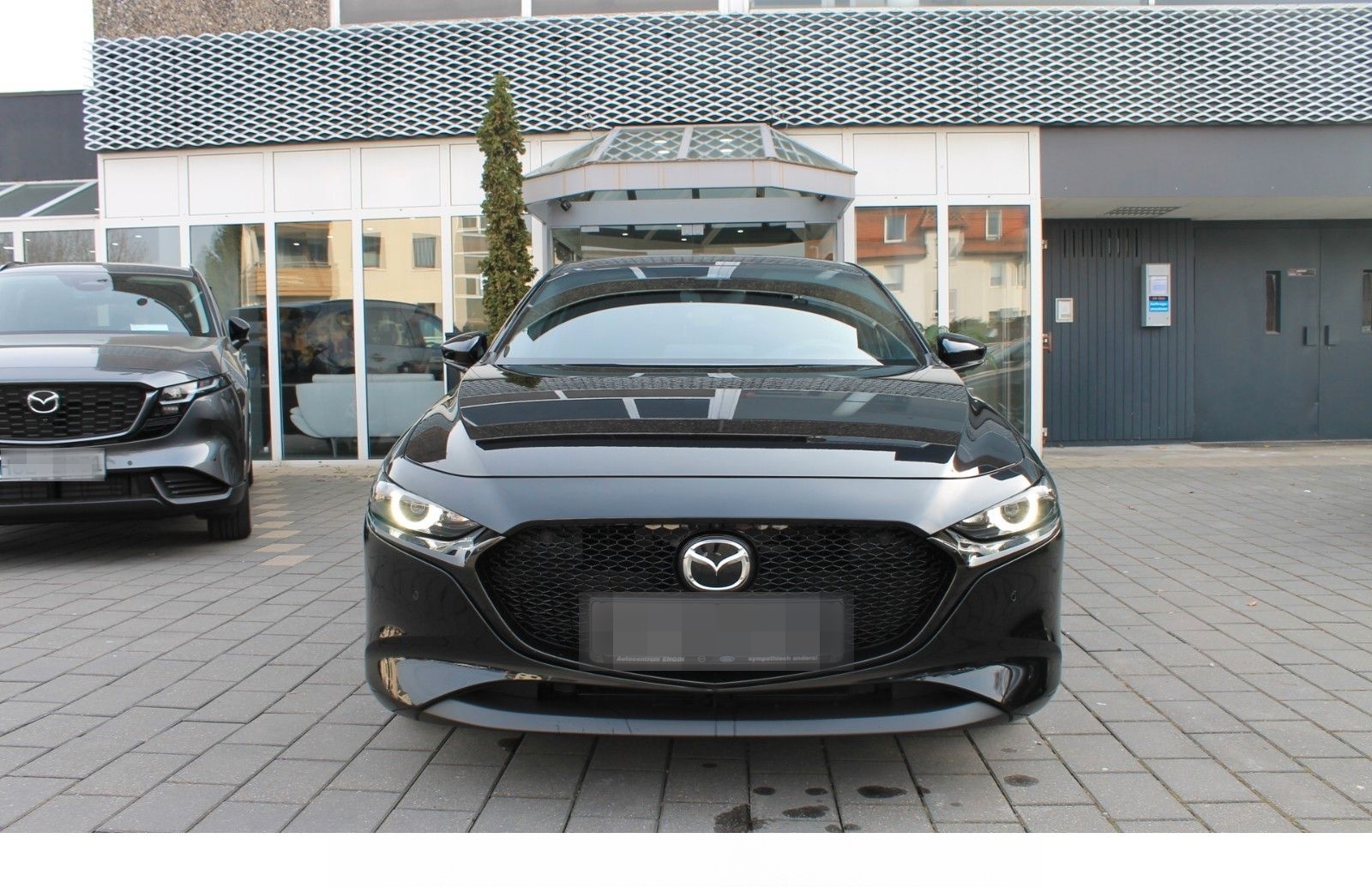 Mazda 3 Lim. 5-trg. Takumi*LEDER*MATRIX*360*BOSE*ACC* foto 3