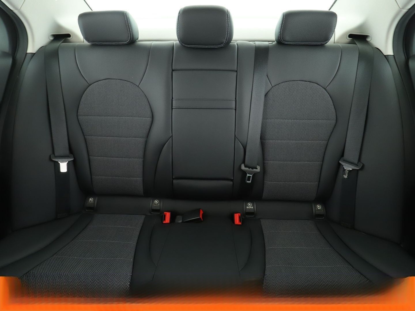 Mercedes-Benz C 180 CGI Avantgarde Aut.*NAV*LED*TEMP*PDC*SHZ* foto 16
