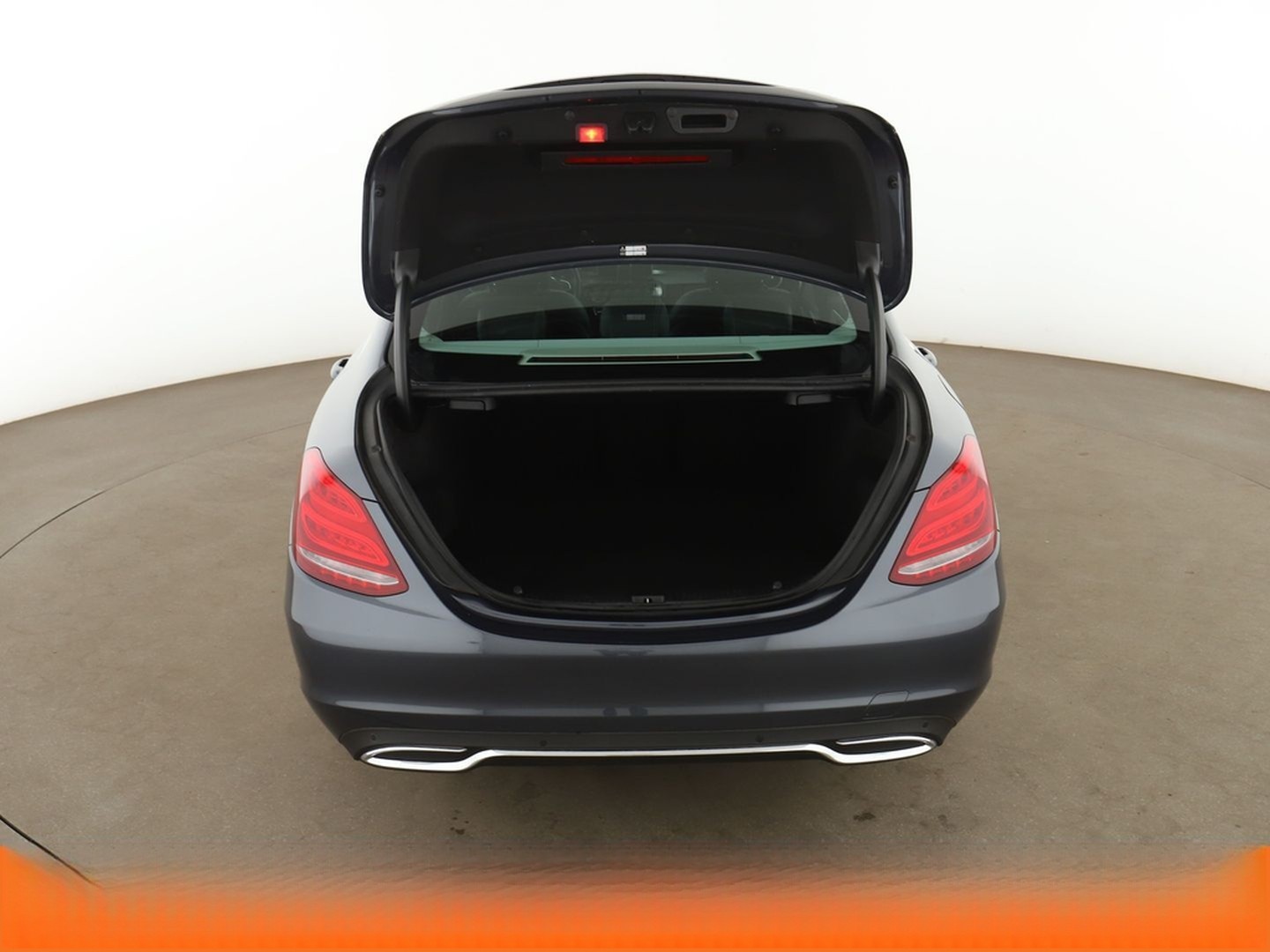 Mercedes-Benz C 180 CGI Avantgarde Aut.*NAV*LED*TEMP*PDC*SHZ* foto 17