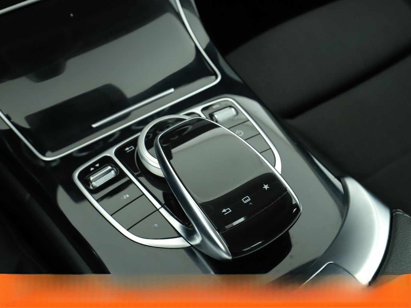 Mercedes-Benz C 180 CGI Avantgarde Aut.*NAV*LED*TEMP*PDC*SHZ* foto 23