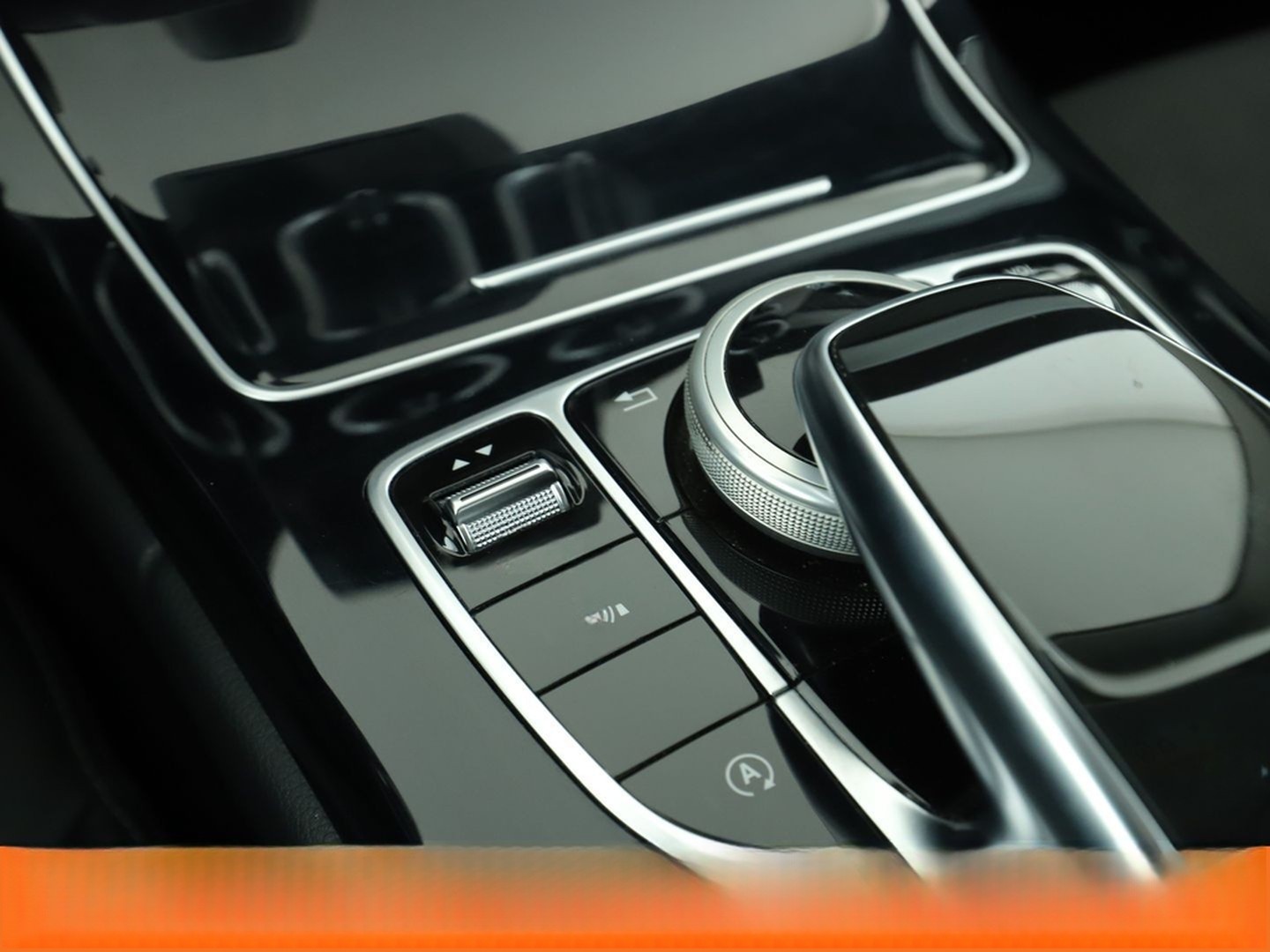 Mercedes-Benz C 180 CGI Avantgarde Aut.*NAV*LED*TEMP*PDC*SHZ* foto 24
