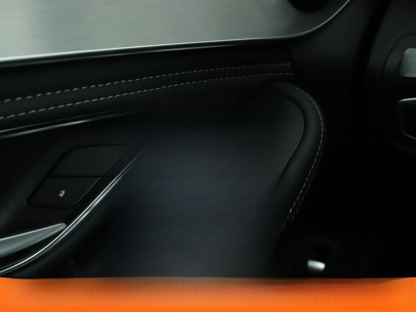 Mercedes-Benz C 180 CGI Avantgarde Aut.*NAV*LED*TEMP*PDC*SHZ* foto 26