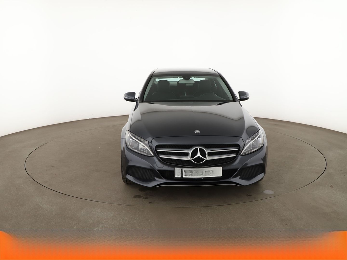 Mercedes-Benz C 180 CGI Avantgarde Aut.*NAV*LED*TEMP*PDC*SHZ* foto 9