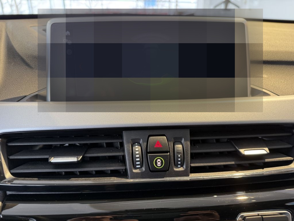 BMW X1 sDrive18i Advantage LED+NAVI+PDC+SPUR+SITZHZ+ foto 16