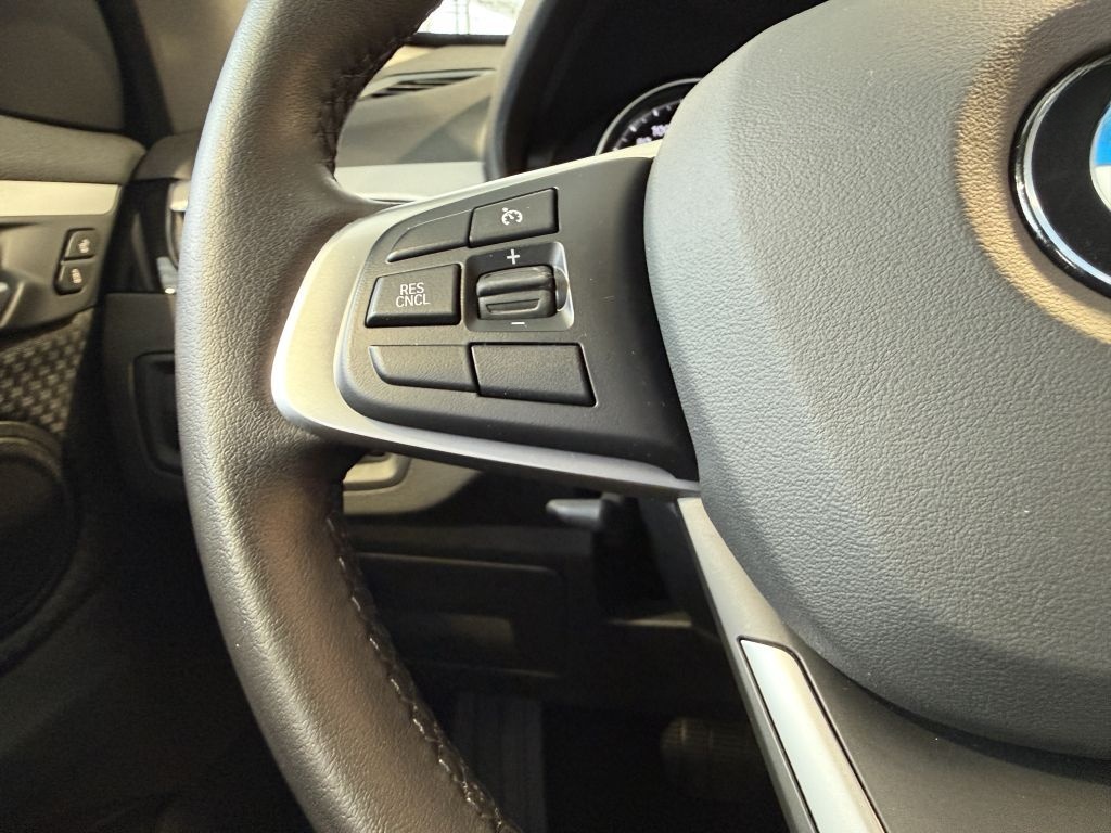 BMW X1 sDrive18i Advantage LED+NAVI+PDC+SPUR+SITZHZ+ foto 20