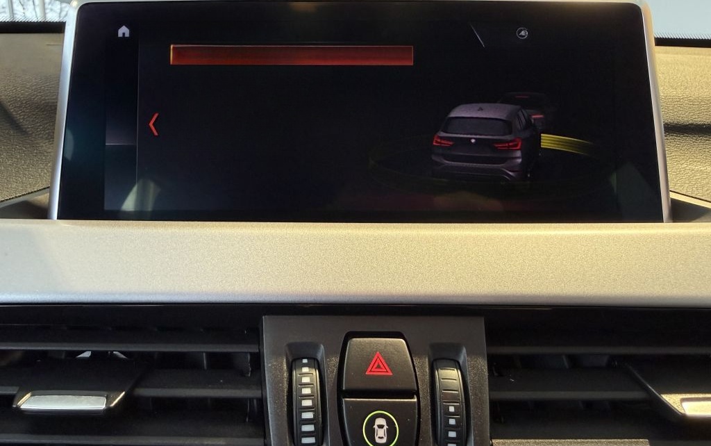 BMW X1 sDrive18i Advantage LED+NAVI+PDC+SPUR+SITZHZ+ foto 22