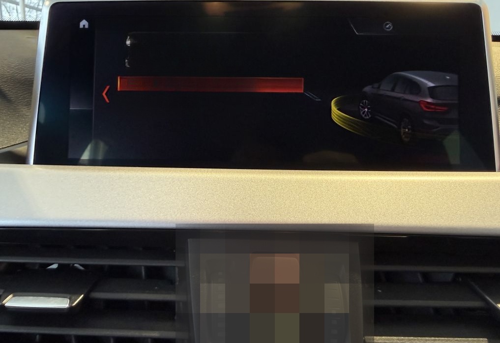BMW X1 sDrive18i Advantage LED+NAVI+PDC+SPUR+SITZHZ+ foto 24