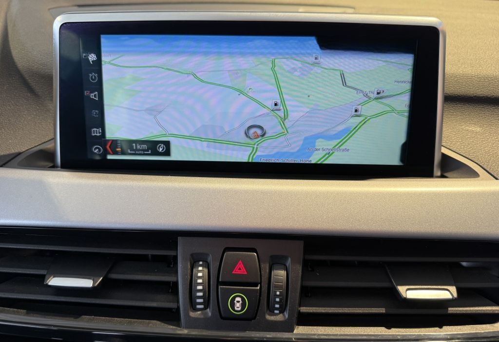 BMW X1 sDrive18i Advantage LED+NAVI+PDC+SPUR+SITZHZ+ foto 6