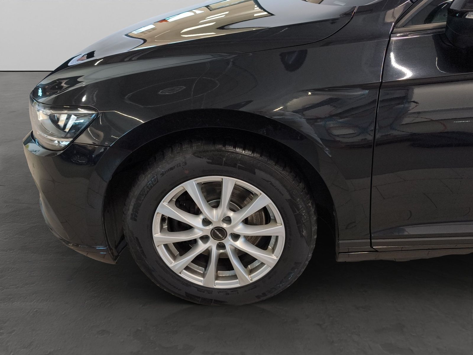 Volkswagen Passat Variant 2.0 TDI LED NAVI AHK ACC SHZ PDC foto 11