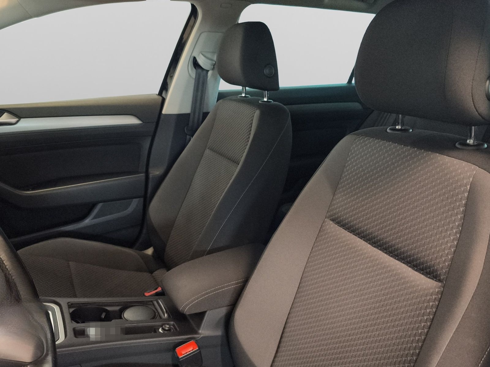 Volkswagen Passat Variant 2.0 TDI LED NAVI AHK ACC SHZ PDC foto 12