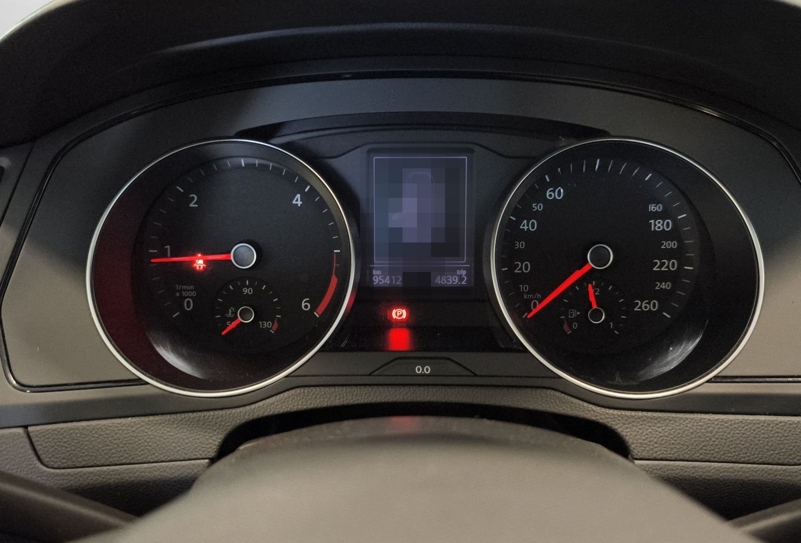 Volkswagen Passat Variant 2.0 TDI LED NAVI AHK ACC SHZ PDC foto 21