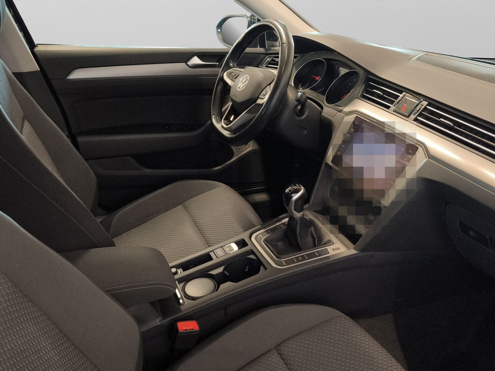 Volkswagen Passat Variant 2.0 TDI LED NAVI AHK ACC SHZ PDC foto 23