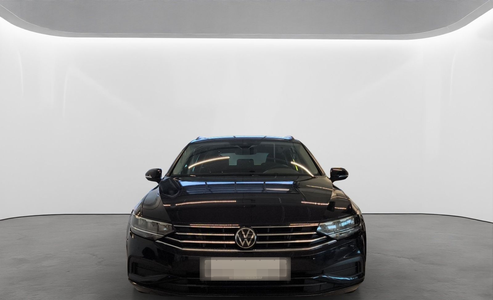 Volkswagen Passat Variant 2.0 TDI LED NAVI AHK ACC SHZ PDC foto 5