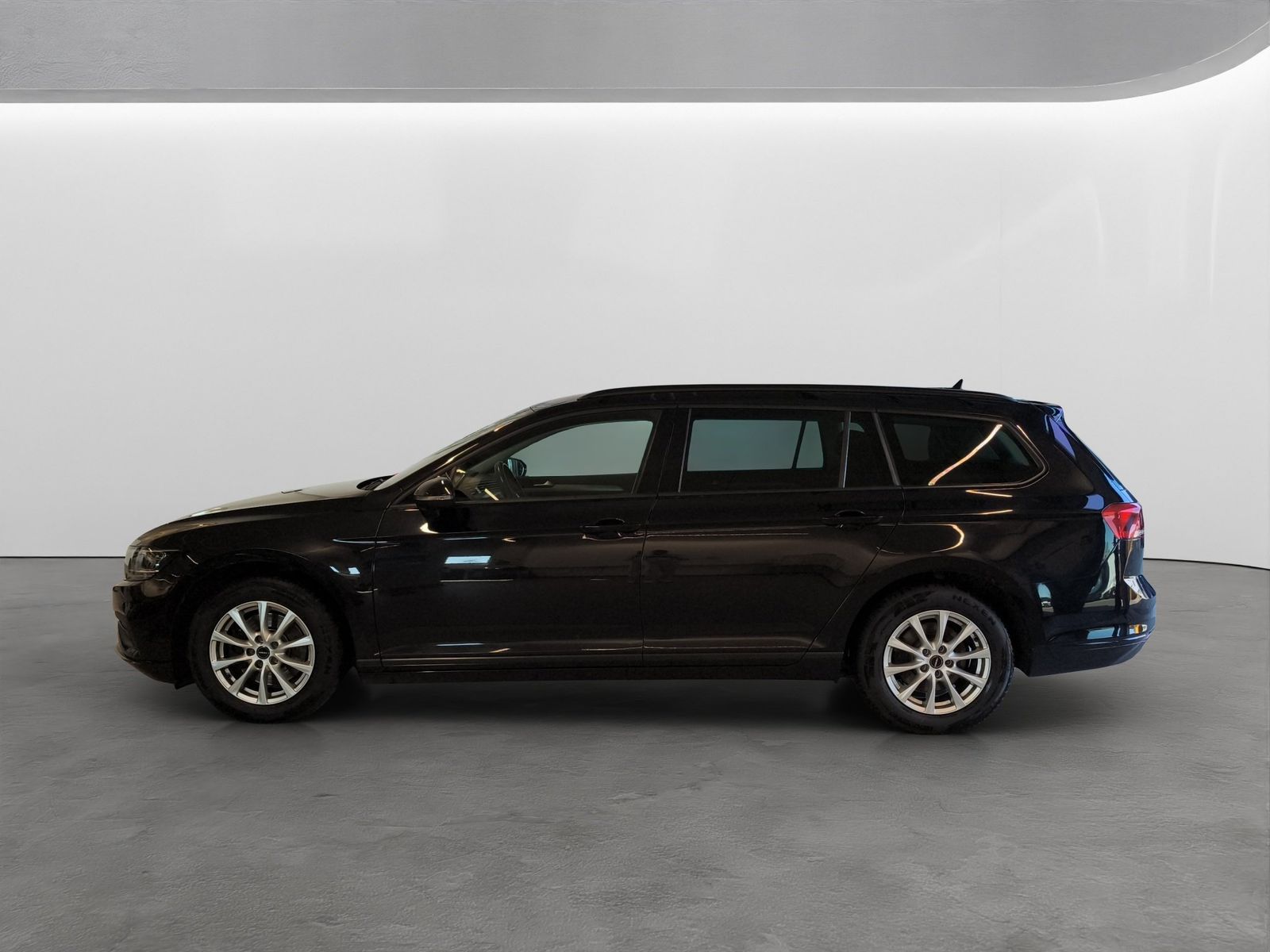 Volkswagen Passat Variant 2.0 TDI LED NAVI AHK ACC SHZ PDC foto 6