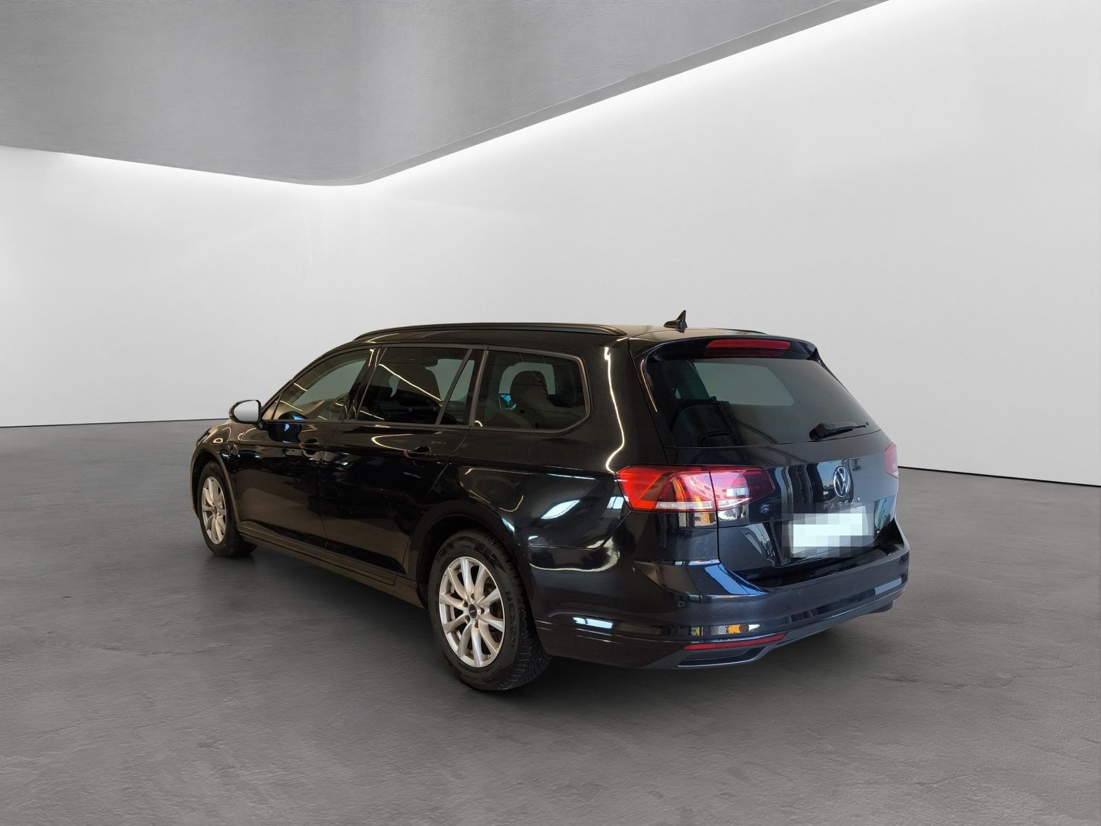 Volkswagen Passat Variant 2.0 TDI LED NAVI AHK ACC SHZ PDC foto 7