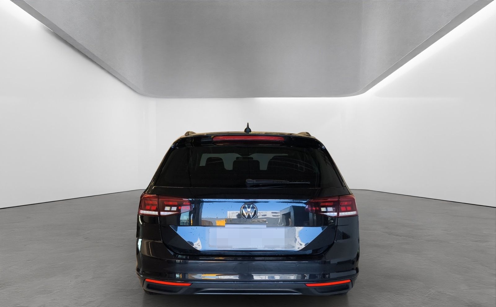 Volkswagen Passat Variant 2.0 TDI LED NAVI AHK ACC SHZ PDC foto 8