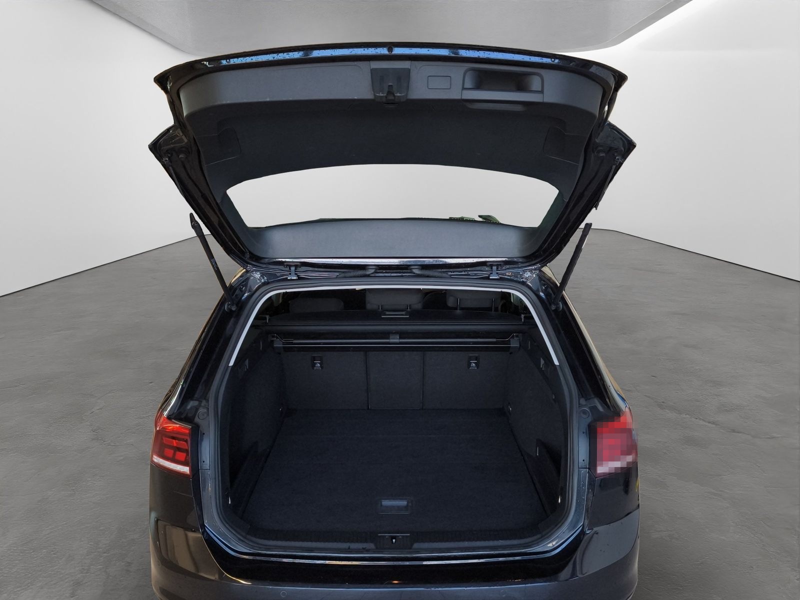 Volkswagen Passat Variant 2.0 TDI LED NAVI AHK ACC SHZ PDC foto 9