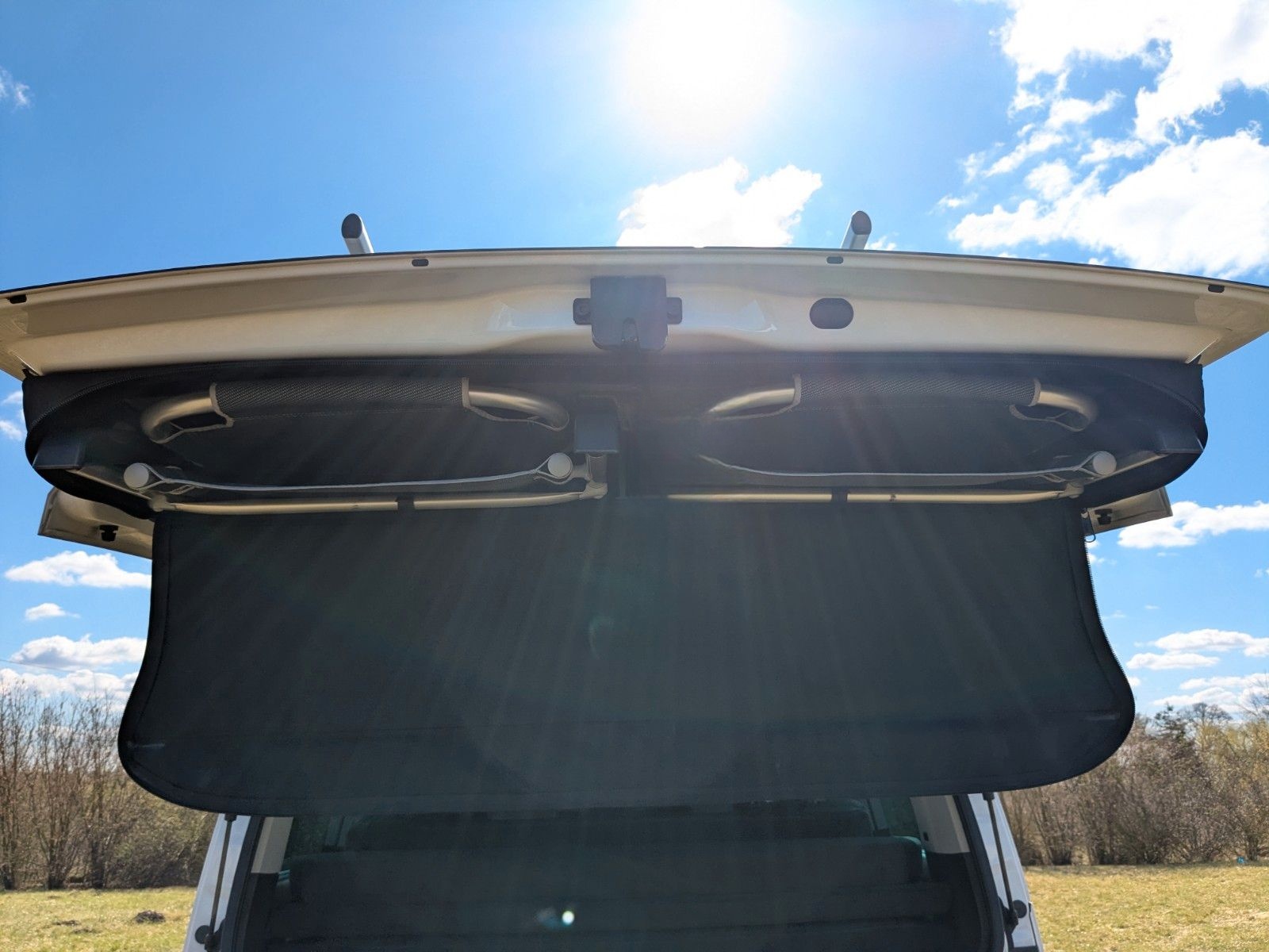 Volkswagen T6 California Beach 4Motion DSG*LED*Kamera*ACC* foto 17