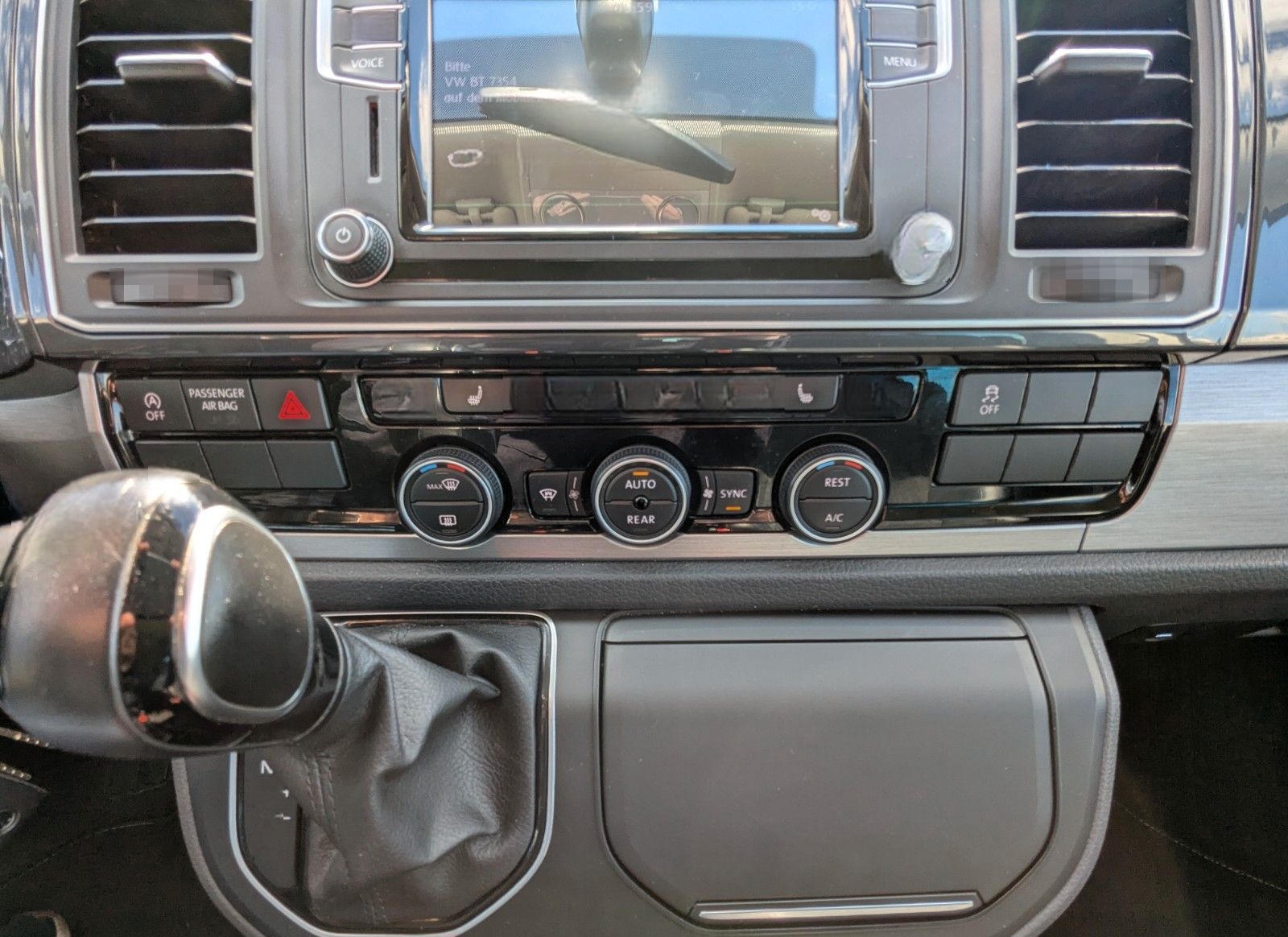 Volkswagen T6 California Beach 4Motion DSG*LED*Kamera*ACC* foto 9