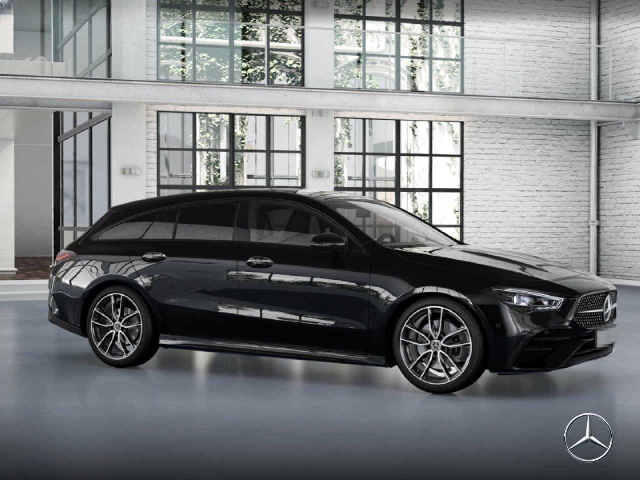Mercedes-Benz CLA 200 AMG+NIGHT+PANO+MULTIBEAM+KAMERA+TOTW+7G foto 15