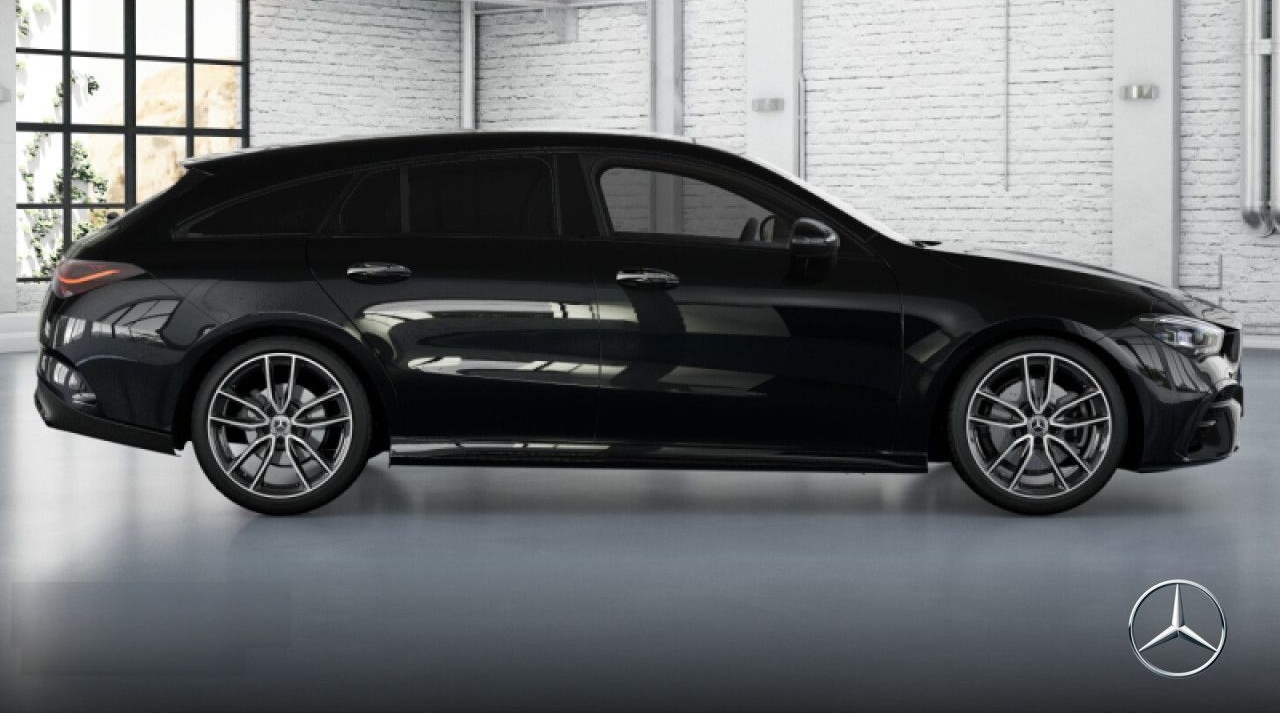 Mercedes-Benz CLA 200 AMG+NIGHT+PANO+MULTIBEAM+KAMERA+TOTW+7G foto 18