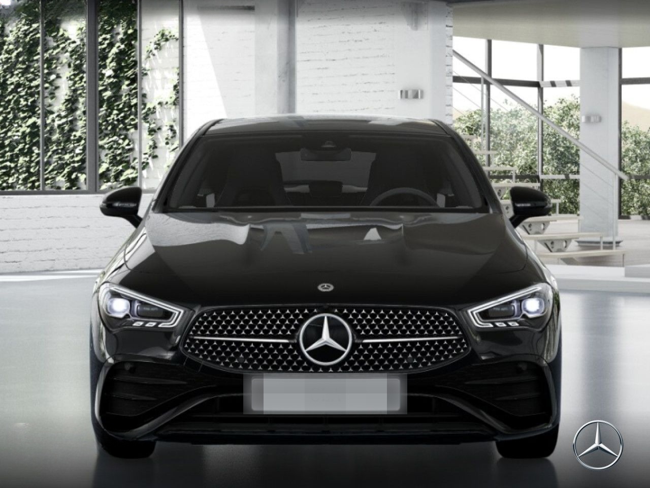 Mercedes-Benz CLA 200 AMG+NIGHT+PANO+MULTIBEAM+KAMERA+TOTW+7G foto 6