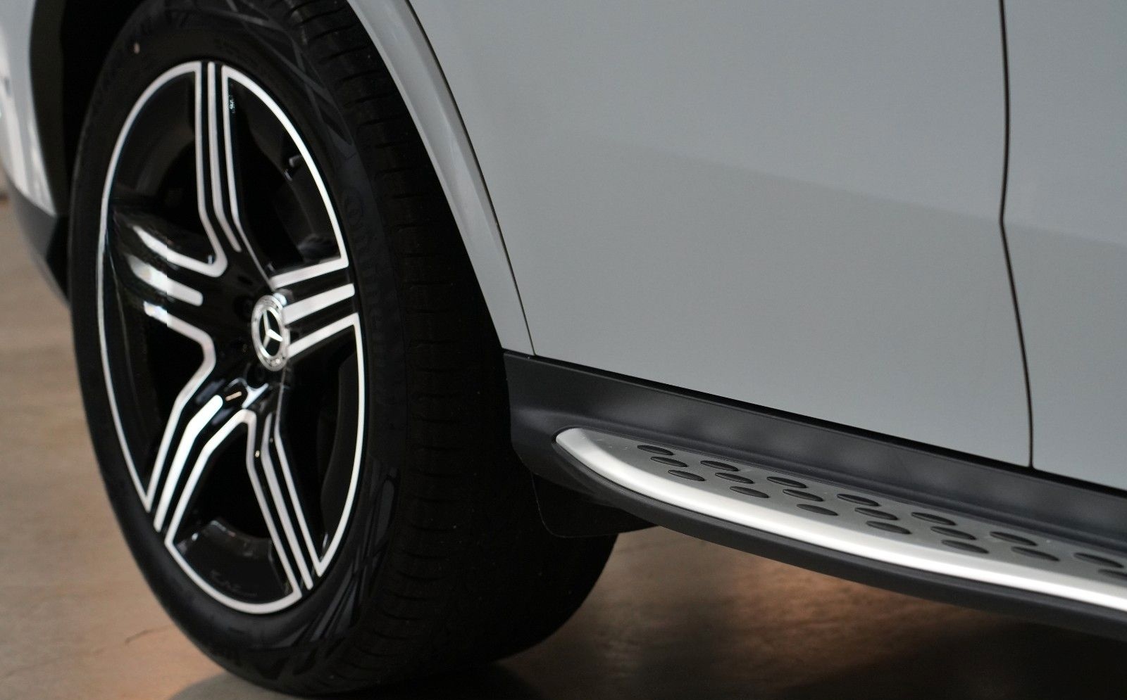 Mercedes-Benz GLC 220d Coupe 4M AMG/Night/Pano/360/Ahk/AMG 20" foto 15