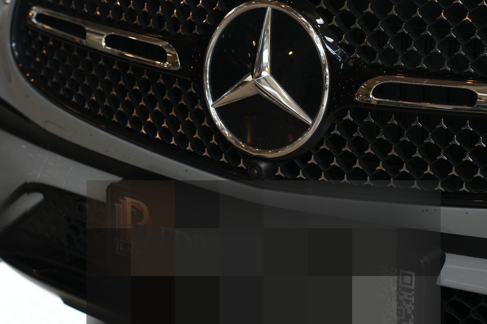Mercedes-Benz GLC 220d Coupe 4M AMG/Night/Pano/360/Ahk/AMG 20" foto 17