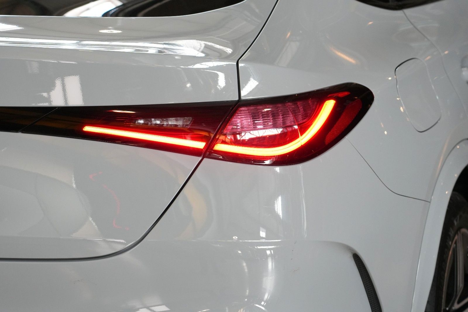 Mercedes-Benz GLC 220d Coupe 4M AMG/Night/Pano/360/Ahk/AMG 20" foto 8