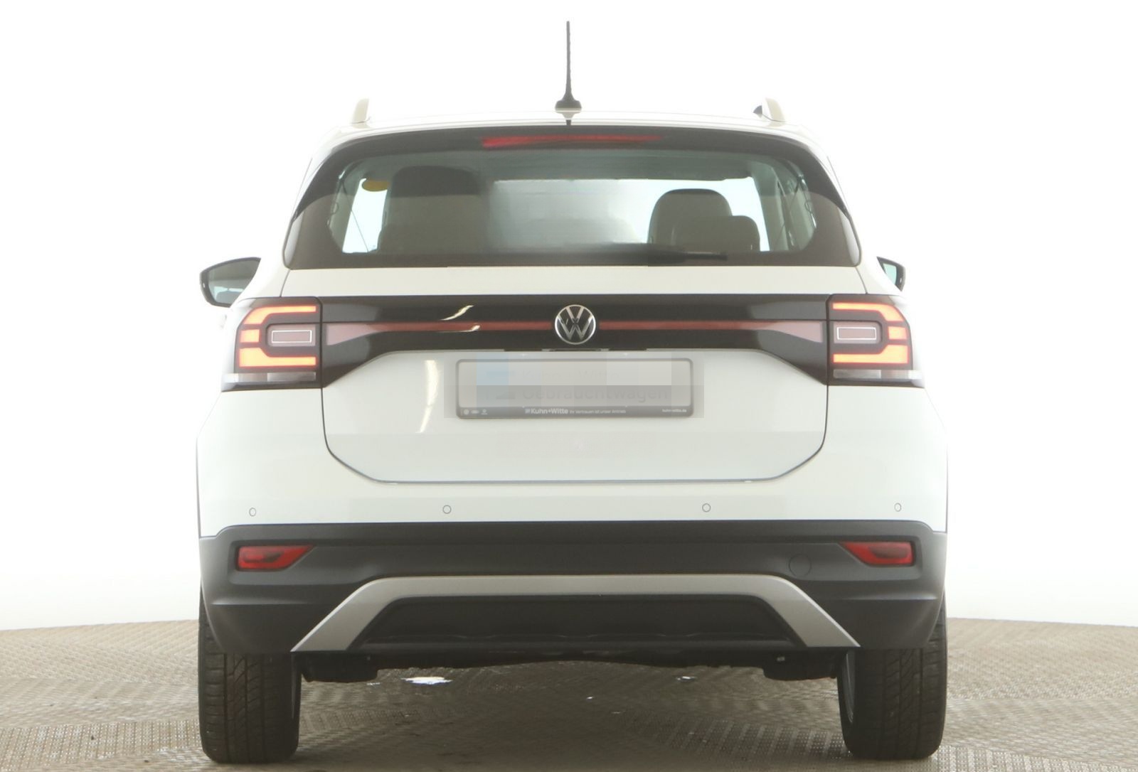 Volkswagen T-Cross 1.0 TSI Style LED+PDC+Navi+AppleCar+IQ.D foto 7