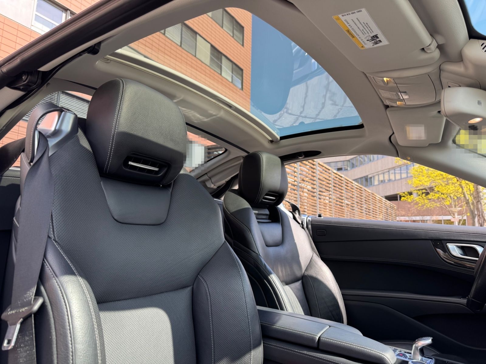 Mercedes-Benz SL 450*SITZKÜHLUNG*KAMERA*SERVICE NEU* foto 5