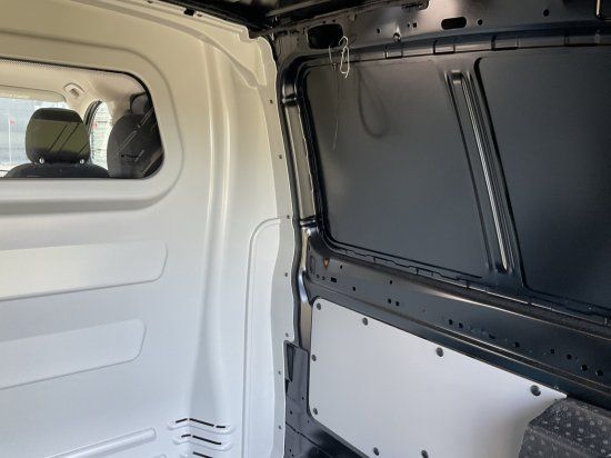 Mercedes-Benz Vito Mixto 124 CDI RWD extralang foto 15